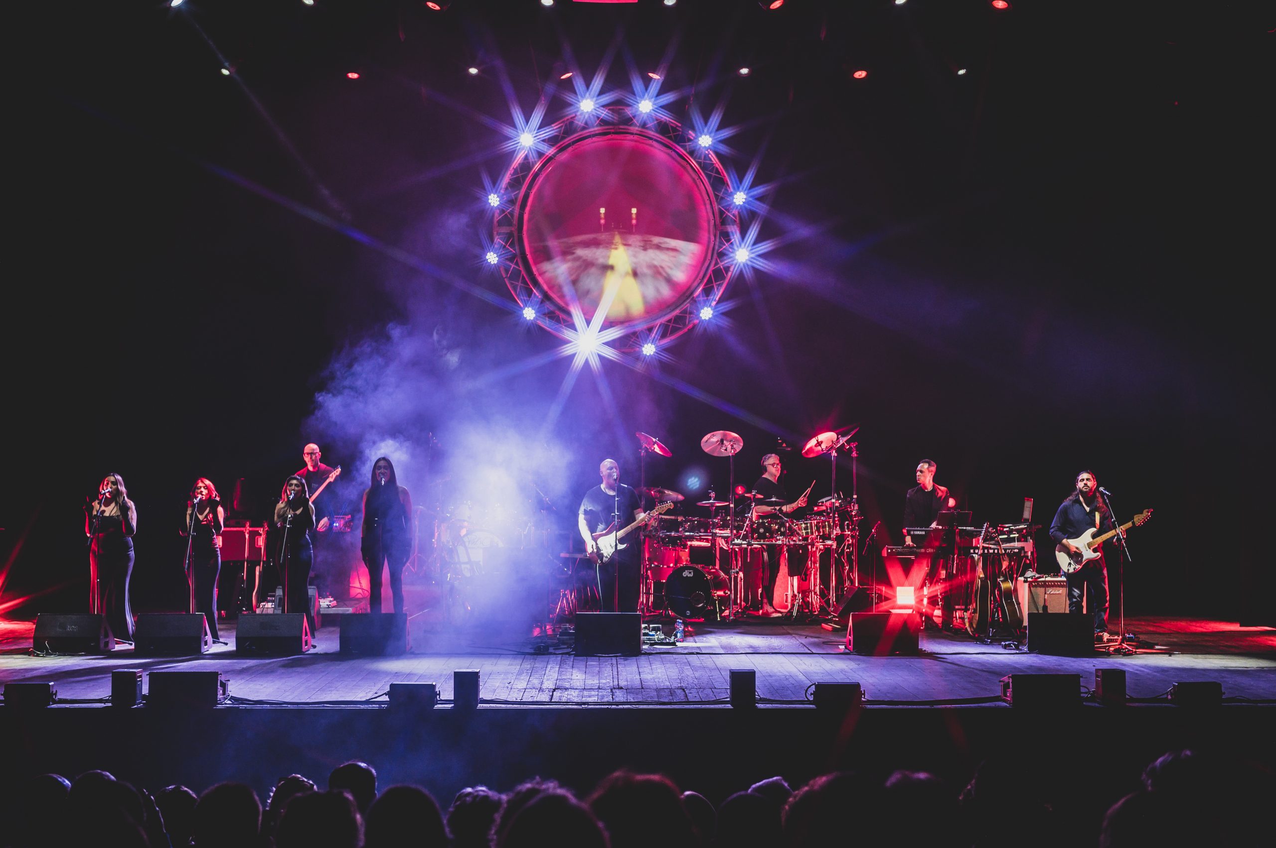 Tributo Pink Floyd: Pink’s One Live in Sicilia