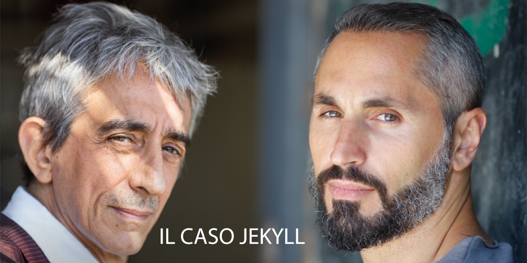 Il Caso Jekyll: Un’indagine teatrale in scena a Messina