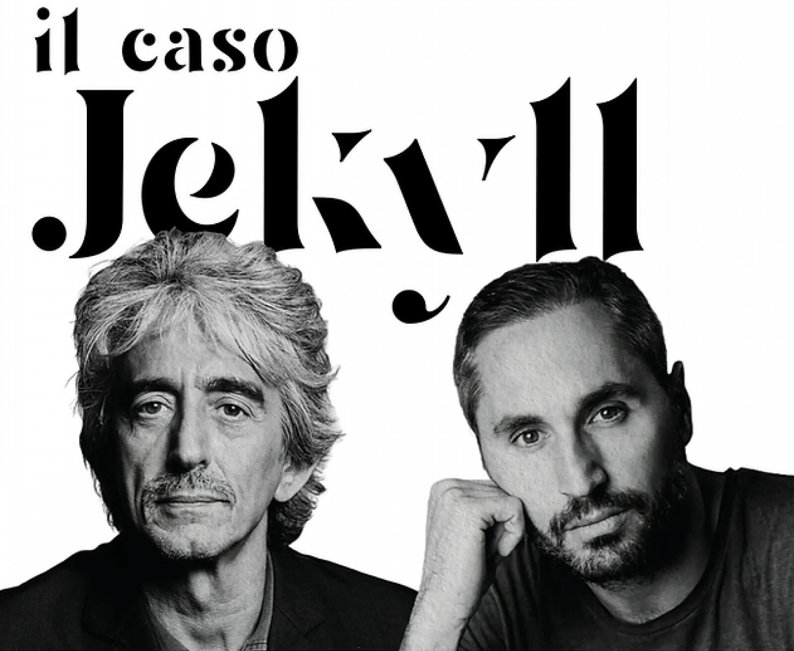 Il Caso Jekyll: Un’indagine teatrale in scena a Messina