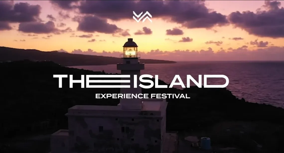 Festival The Island Fuze Tea: Musica e Natura a Pantelleria
