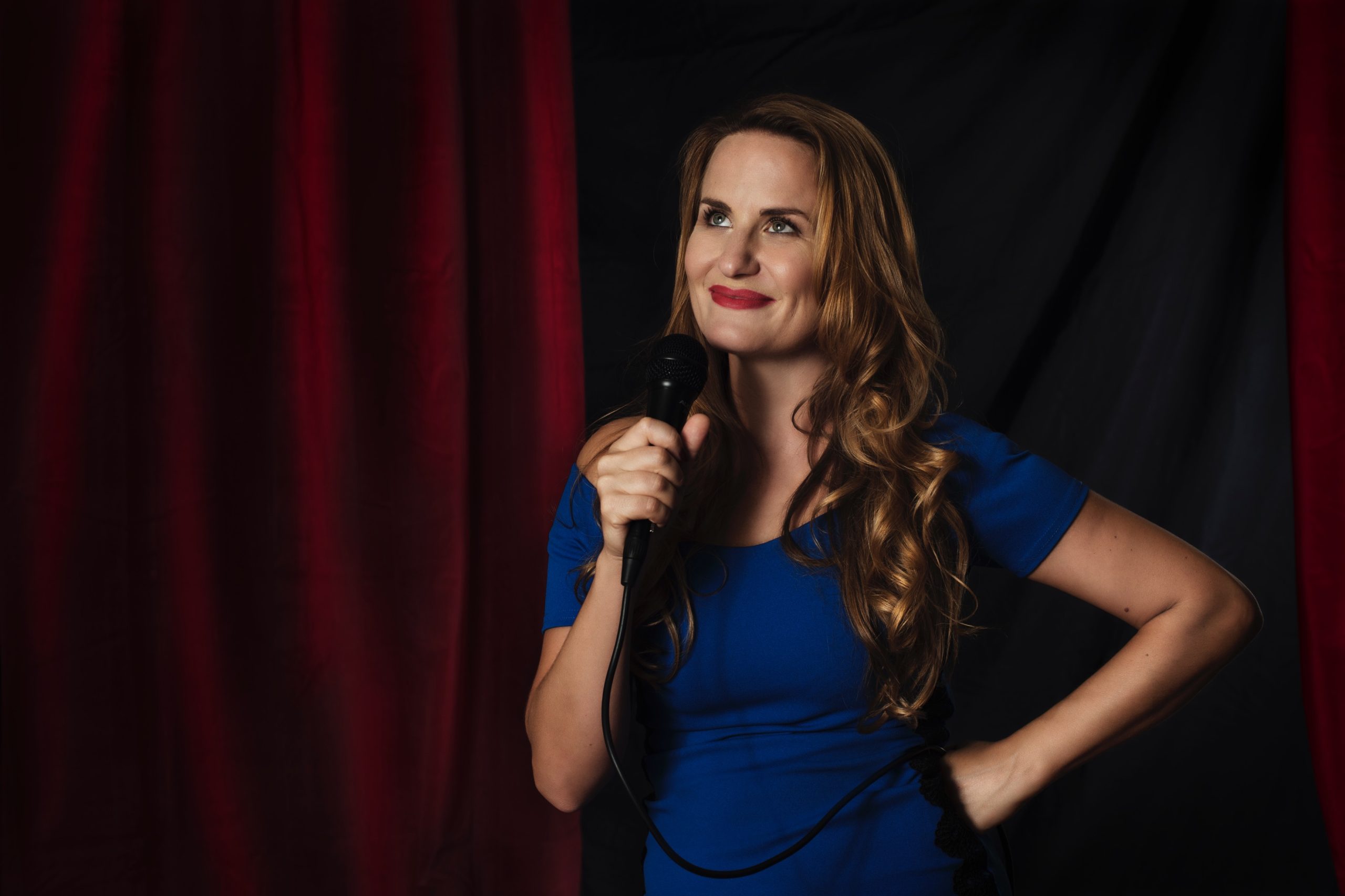 Laura Formenti, Successo nel Mondo della Stand-up Comedy